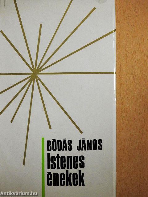 Istenes énekek