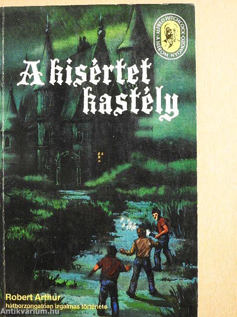 A kísértetkastély