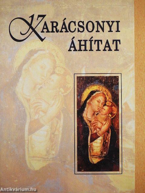 Karácsonyi áhítat