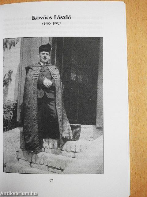 Negyvenegy prédikátor I.