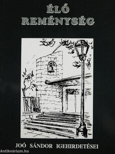 Élő reménység