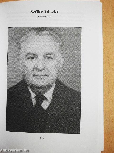 Negyvenegy prédikátor II.