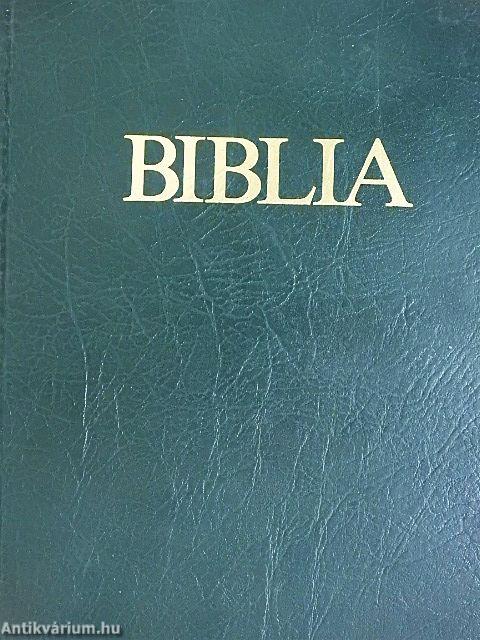 Biblia