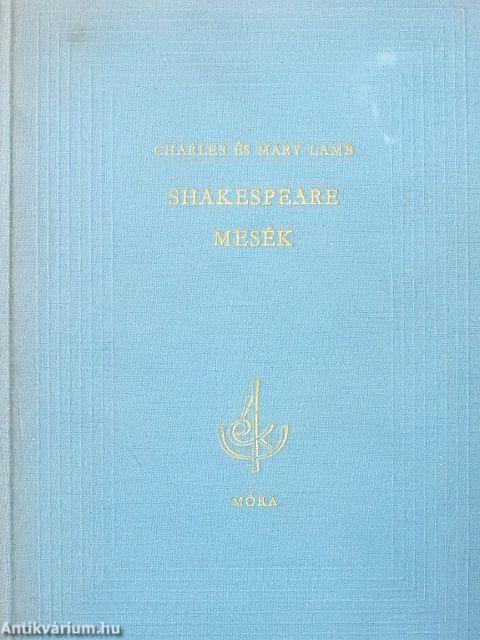 Shakespeare-mesék 