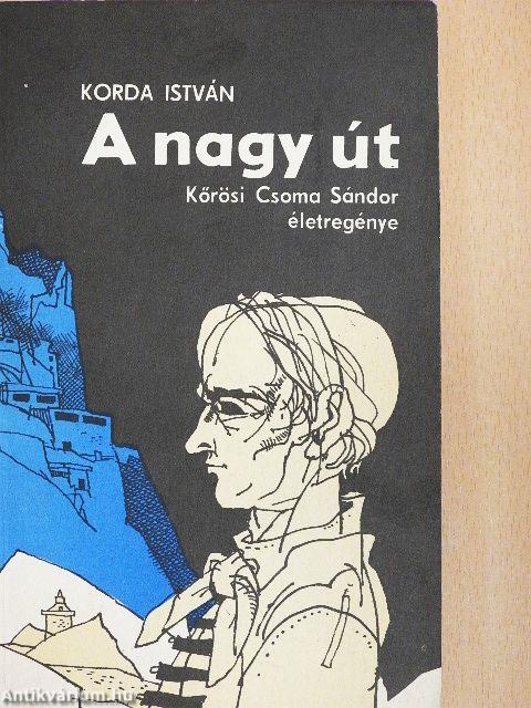 A nagy út