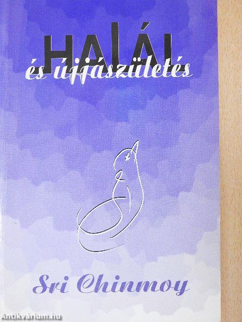 Halál és újjászületés