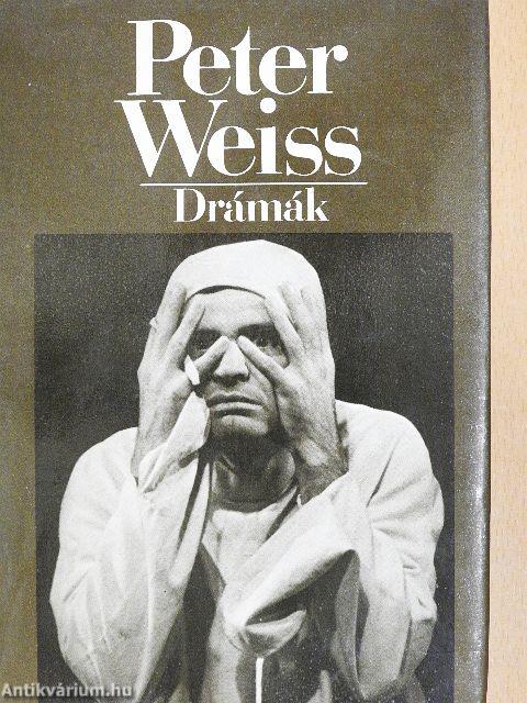 Drámák