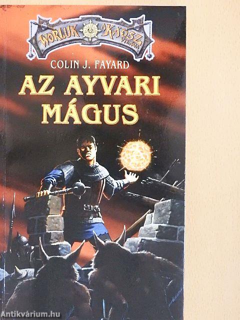 Az ayvari mágus