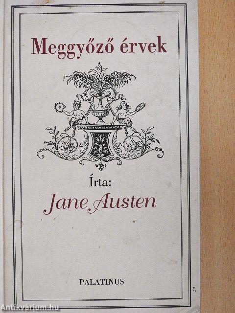 Meggyőző érvek