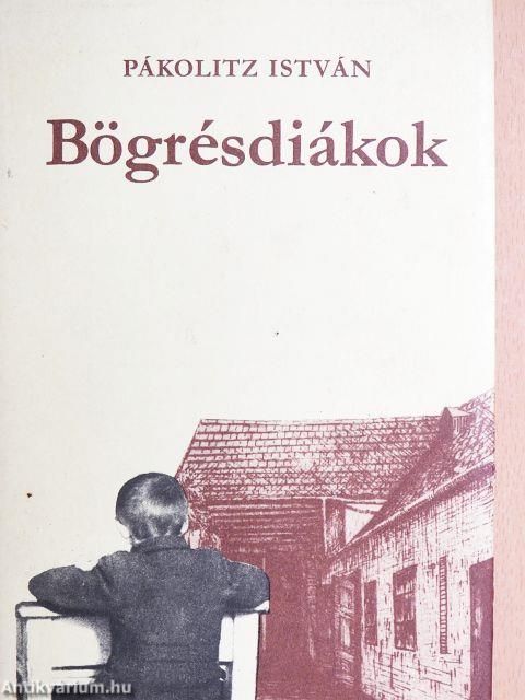 Bögrésdiákok