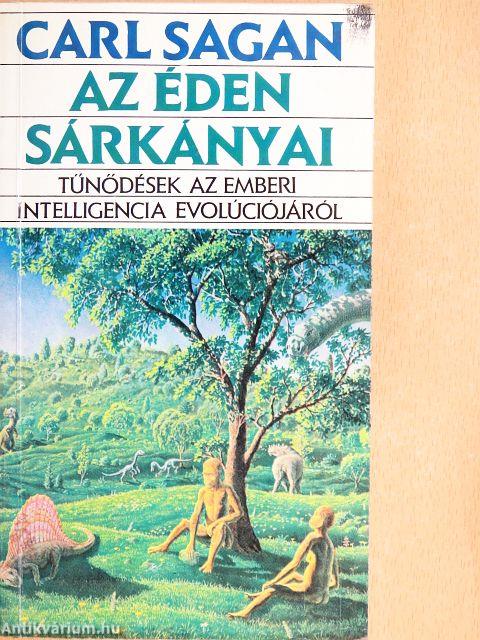 Az éden sárkányai