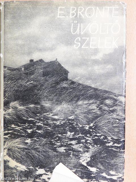 Üvöltő szelek