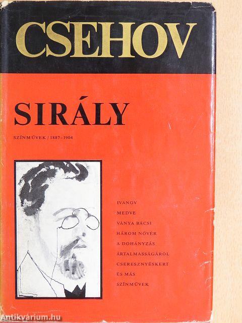 Sirály