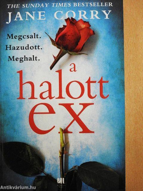 A halott ex