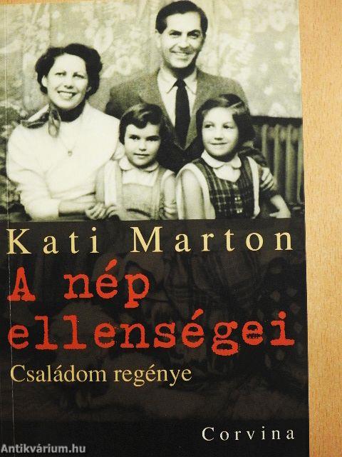 A nép ellenségei