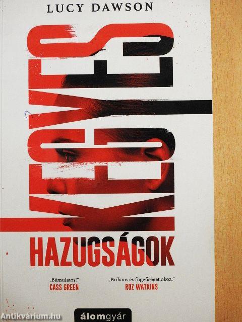 Kegyes hazugságok
