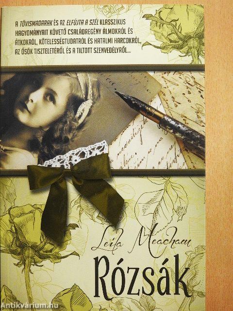 Rózsák