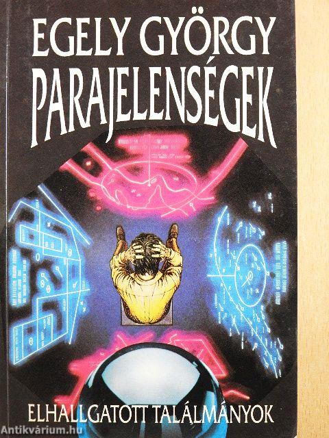 Parajelenségek
