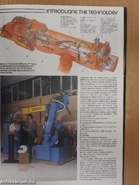 Robots