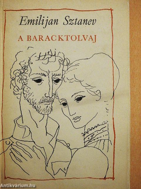 A baracktolvaj