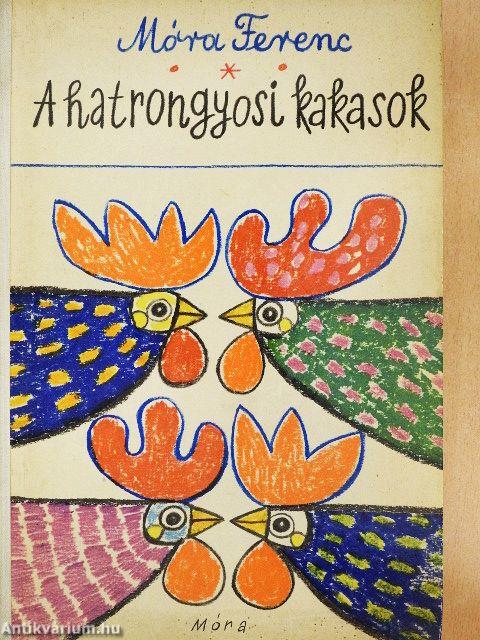 A hatrongyosi kakasok