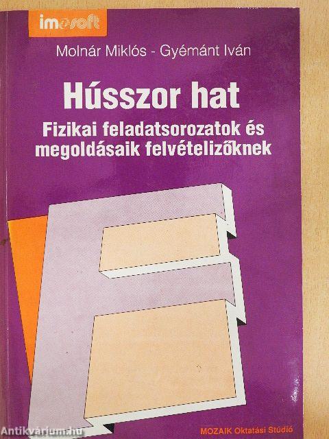 Hússzor hat