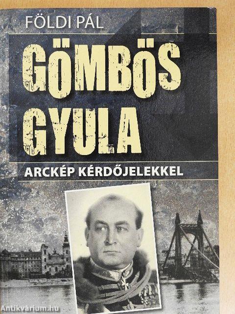 Gömbös Gyula