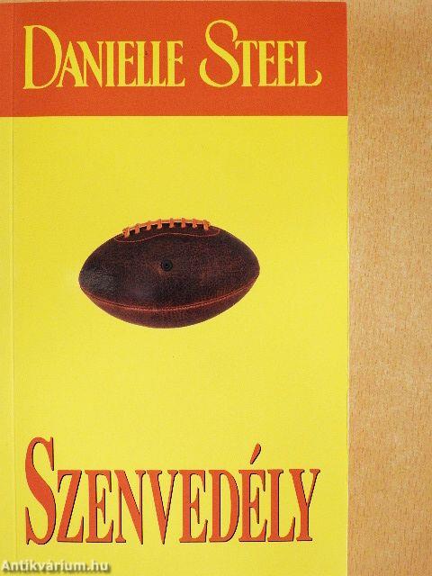Szenvedély