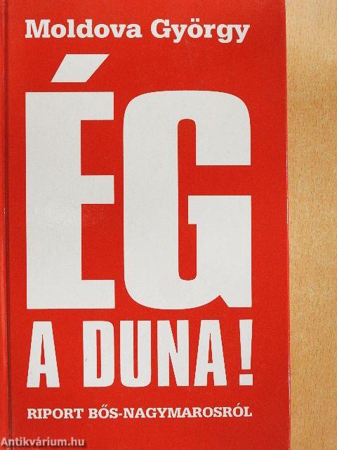 Ég a Duna!