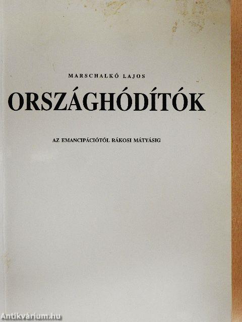 Országhódítók