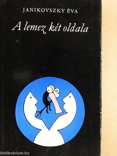 A lemez két oldala