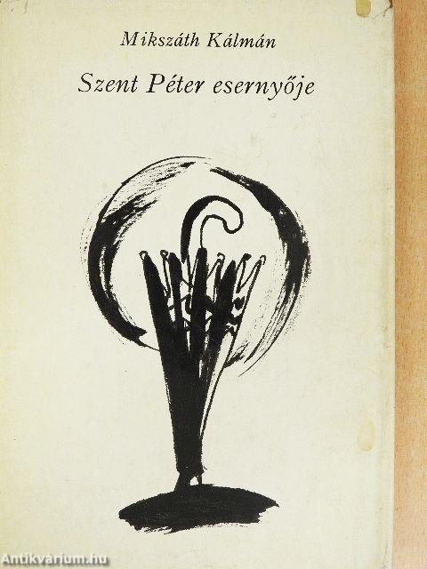 Szent Péter esernyője