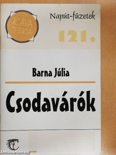 Csodavárók