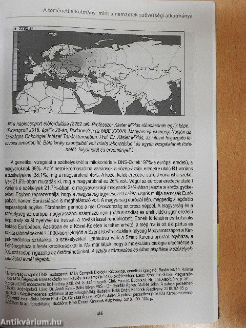 Kelet kapuja 2022. április-június