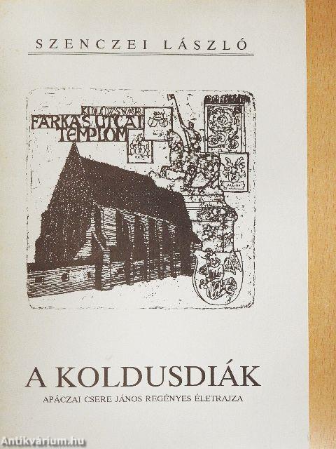 A koldusdiák