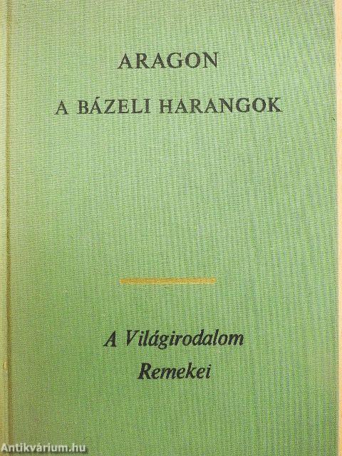 A bázeli harangok