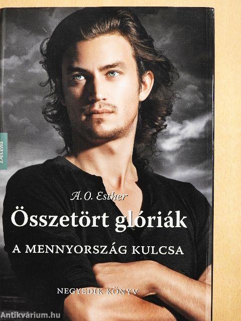 A mennyország kulcsa