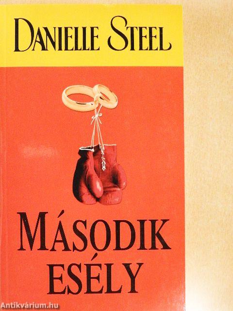 Második esély