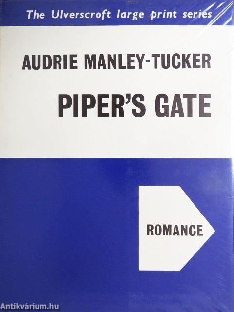 Piper's Gate