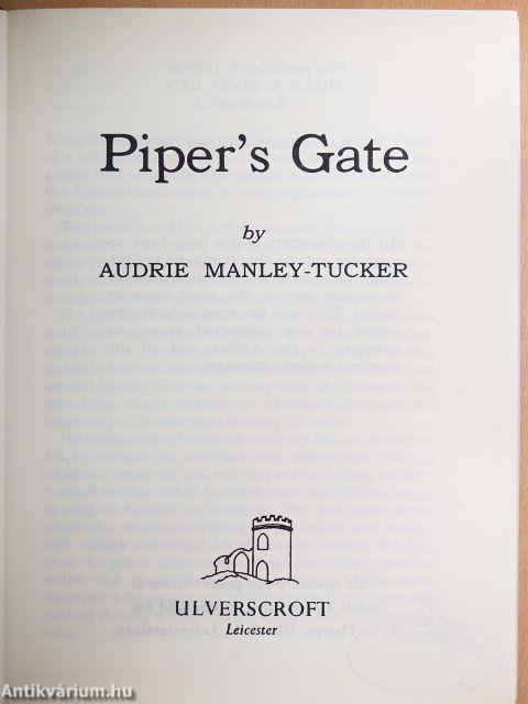 Piper's Gate