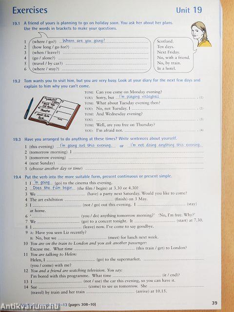 English Grammar in Use - CD-vel