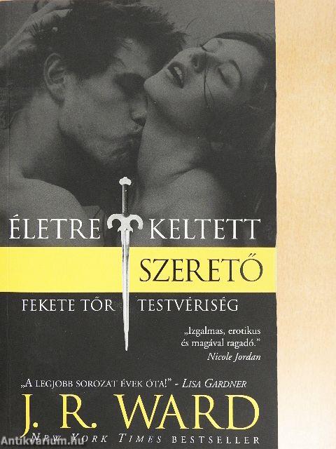 Életre keltett szerető