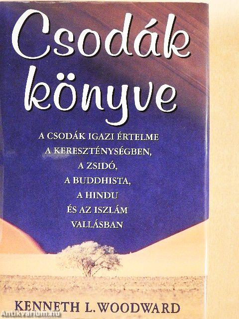 Csodák könyve