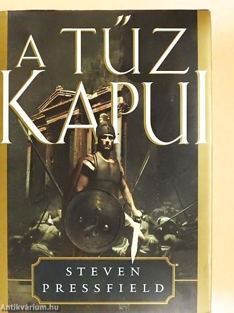 A tűz kapui