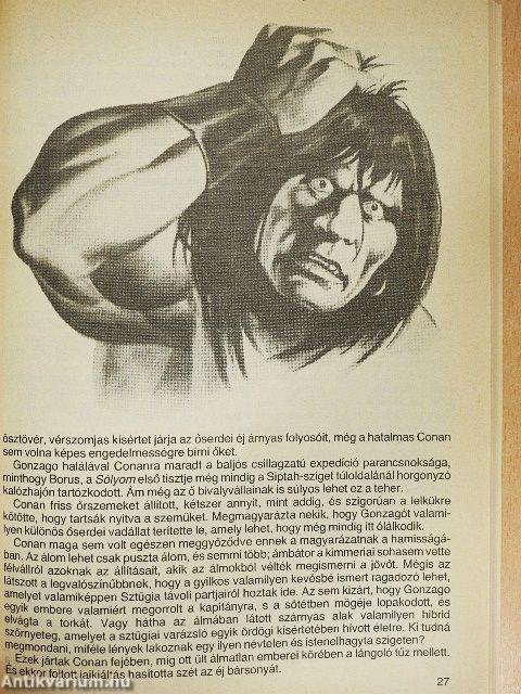 Fantasy magazin