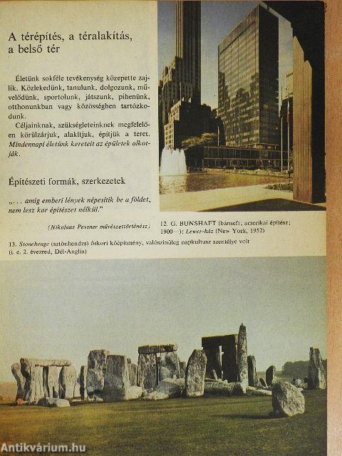 Tér-forma-szín