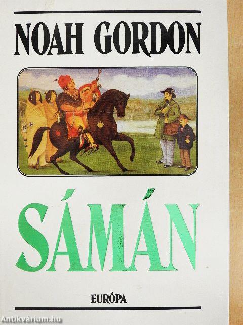 Sámán