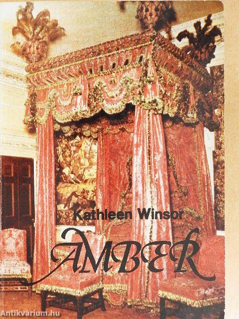 Amber