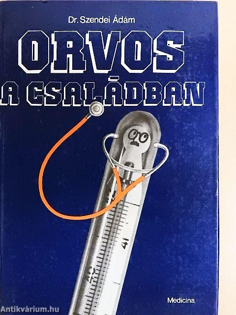 Orvos a családban