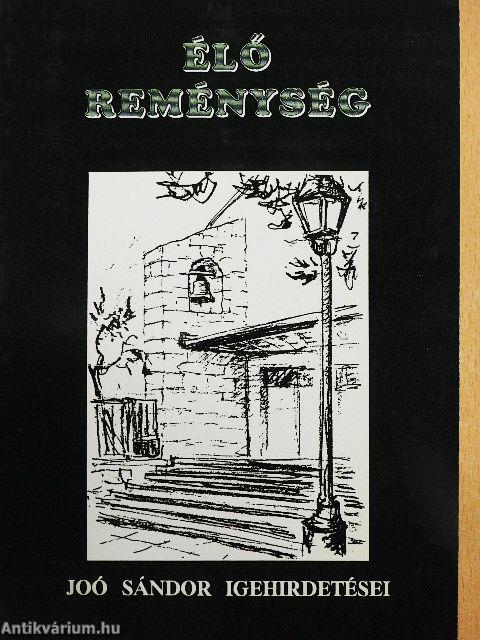 Élő reménység